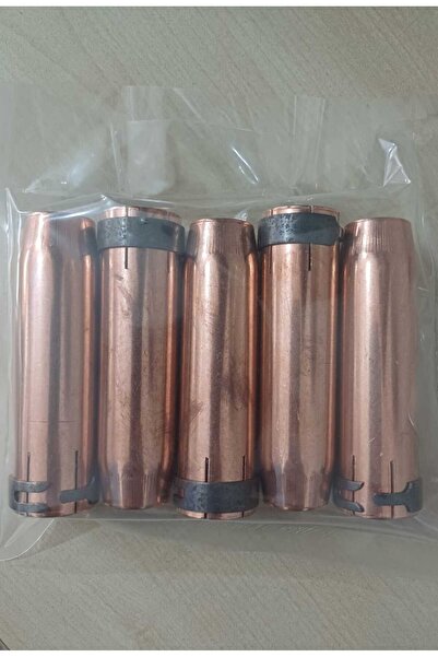 Steelweld HAVALI 36 Tip Torç Nozul 5 ADET