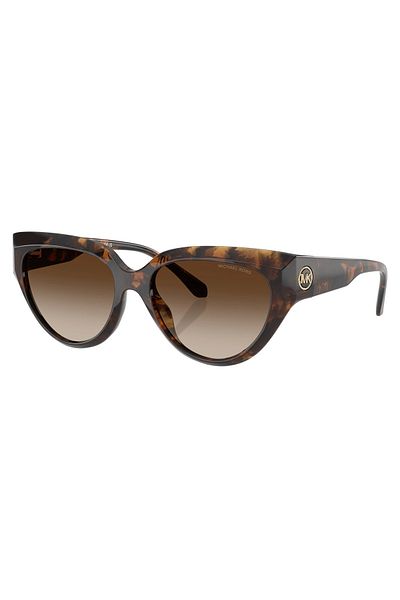 Michael Kors 0Mk2241U 300613 55 Women's Sunglasses