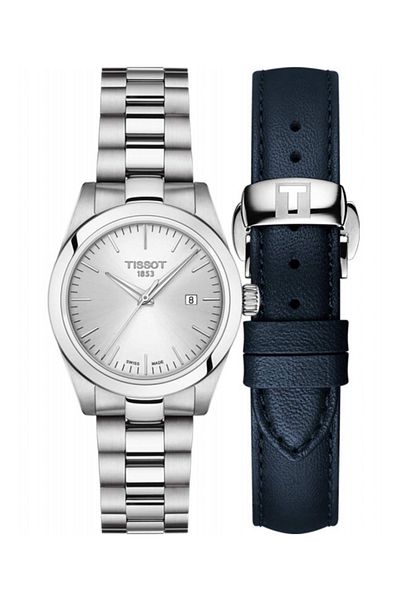 TISSOT T-My Lady Quartz Female Watch T1320101103100