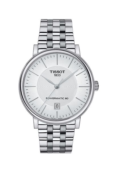 TISSOT Carson Auto Male Watch T1224071103100