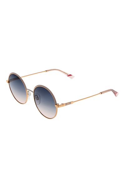 Bulget BGY3009 05A 49 Unisex Sunglasses