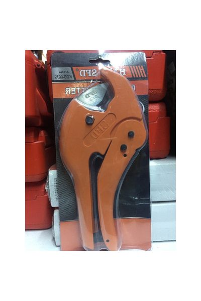Mu Art Ahşap Mrt Pipe Cutter Sfd 42mm - Automatic Art 871301