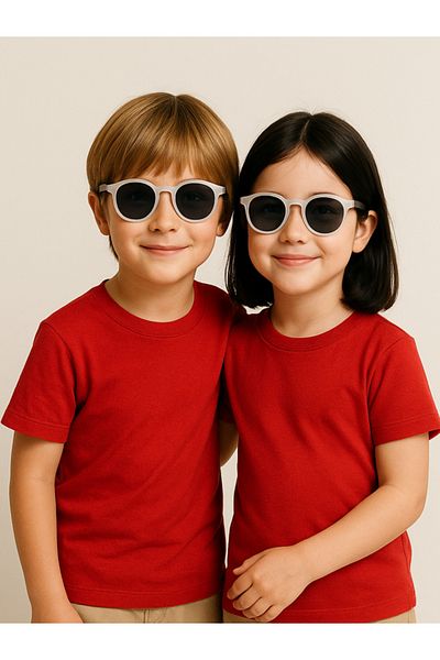 IGOR Gamora Super Flexible Kids Sunglasses