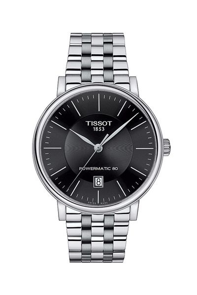 TISSOT Carson Auto Male Watch T1224071105100
