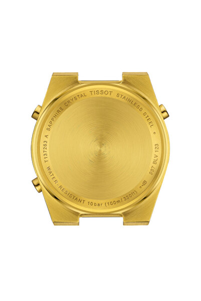 TISSOT Ψηφιακό Unisex Ρολόι PRX T1372633302000