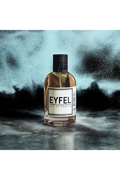 Eyfel Parfüm Eyfel Kadın Parfüm W246 100 ml