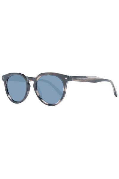 Serengeti 9035 Anteo 52 Unisex Sunglasses