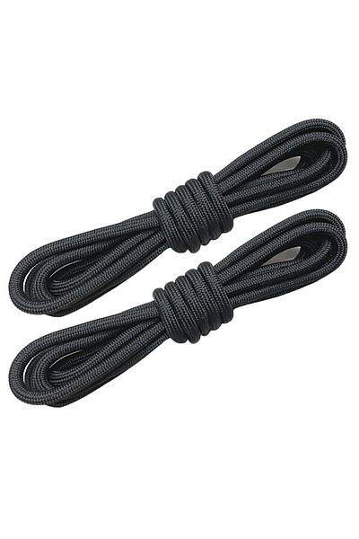 Mawrond Different Lengths and Colors, Extra Sturdy, Thick, Corded Round Boots, Shoelaces