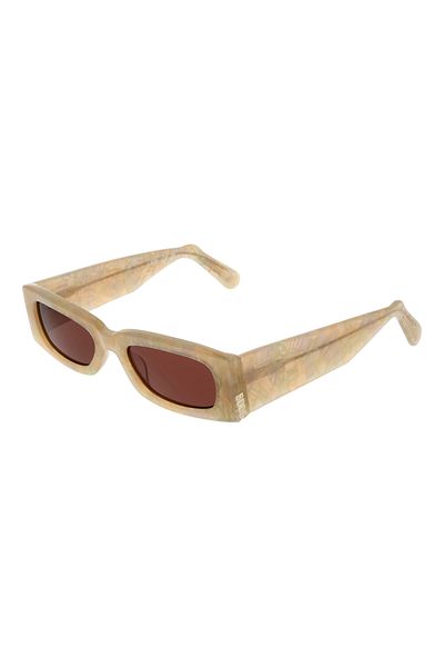 GCDS GD0020 72N 52 Ochelari de soare Unisex