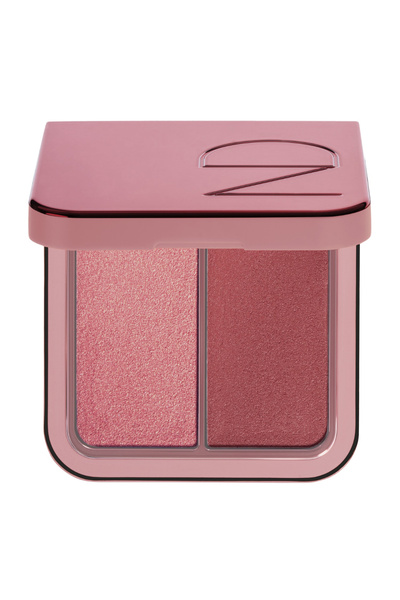 natasha denona Hy-Blush İkili Krem Allık FRESH MAUVE Elsbeauty