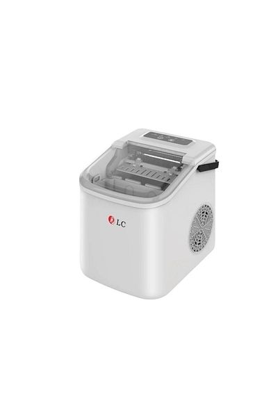 KARAKER 1.1L 112W Ice Maker