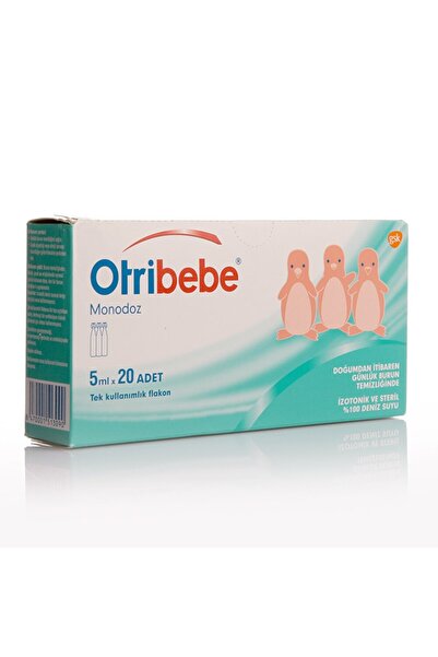 Otribebe Monodoz (4 ADET)