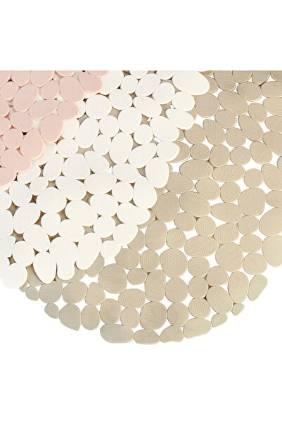 Gondol Plastic G-60 Bathroom Anti-Slip - Asorti