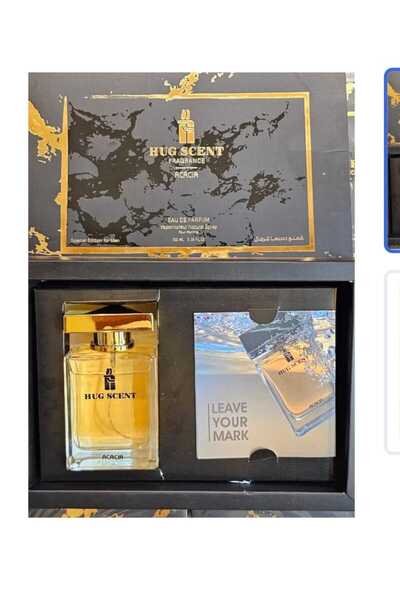 Acacia Hug Scent for Men 100ml