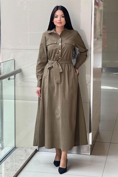 Missemramiss Visione Embroidered Dress