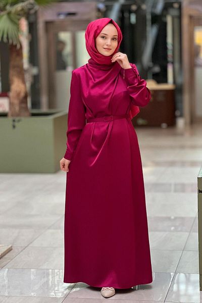 senna Cristalle Dress Dress