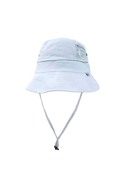 Aware Time Pălărie Fedora de vară cu șireturi Kitti 4-8 ani