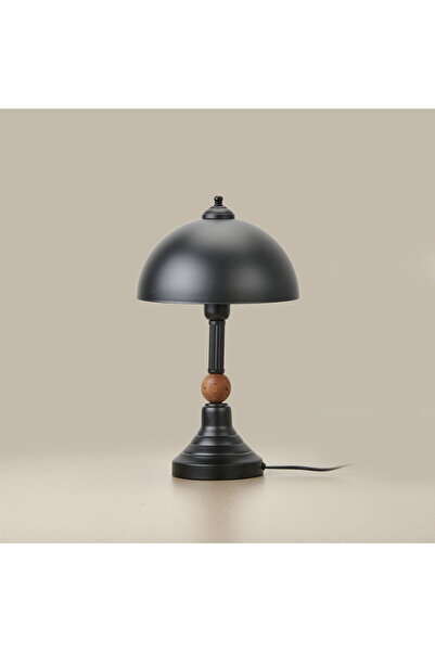 ASPARTAM Lighting Walford Lampshade - Black
