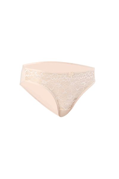 Fily Underwear Ebru Lace Slip Panties Eco Package (6 Pcs)