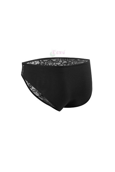 Fily Underwear Ebru Lace Slip Panties Eco Package (6 Pcs)