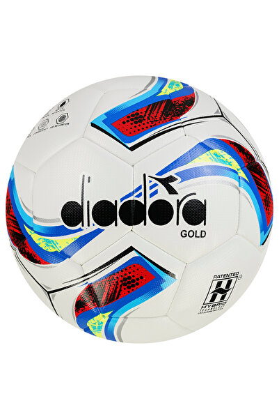 Diadora كرة القدم الذهبية رقم 5