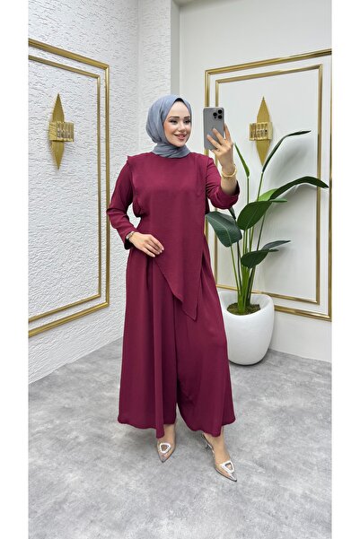 HMZ إيروبين فريق العيد