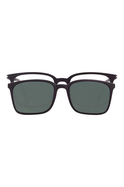 benix 915-m06 51 Clip-On Sunglasses