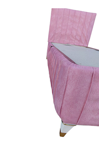 ASENA MOBİLYA Cift kişilik baza kenarı kılıfı 160×200