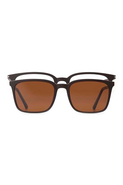 benix 915-m119 Clip-On Sunglasses