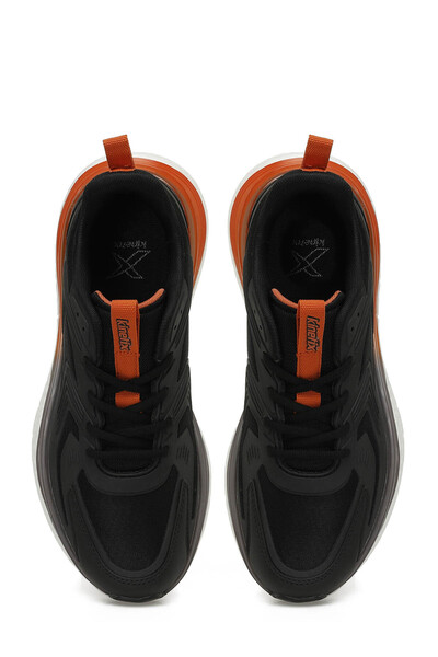 Kinetix Coles Tx 5Fx Siyah Erkek Sneaker A101950606