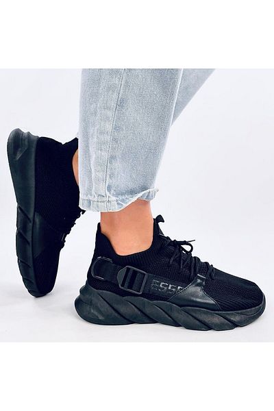 Seastar Pantofi sport din material textil, fără slip-on