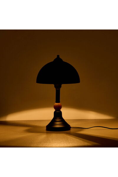 ASPARTAM Lighting Walford Lampshade - Black