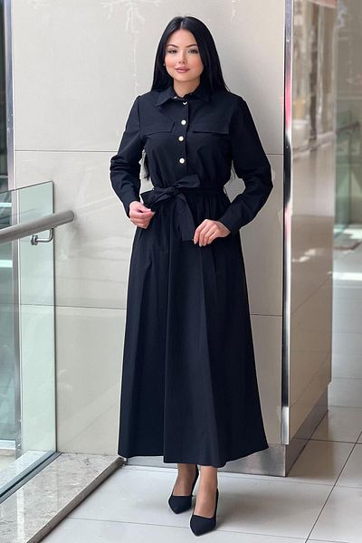 Missemramiss Visione Embroidered Dress