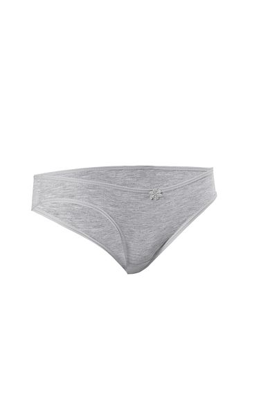 Fily Underwear Ebru Combed Cotton Slip Panties Eco Package (6 Pcs)