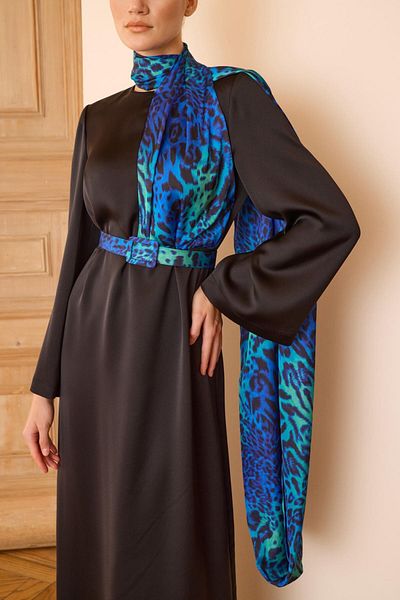 senna Fiore Dress Dress