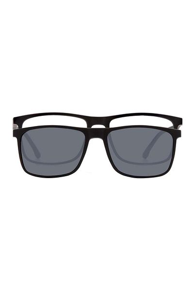 benix 926-m06 53 Clip-On Sunglasses