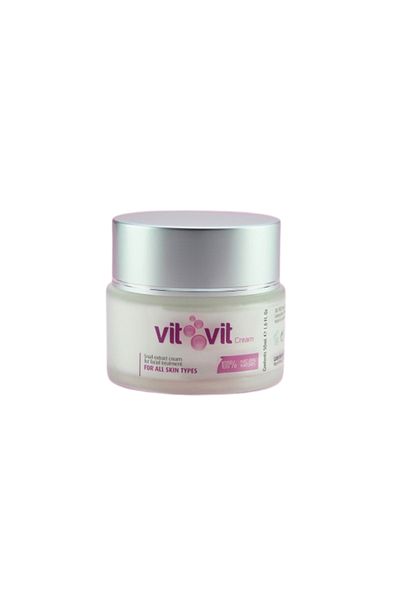 Diet Esthetic Crema de fata cu extract de melc, Regenerare, Hidratare si Efect Anti-Aging Natural, 50 ml