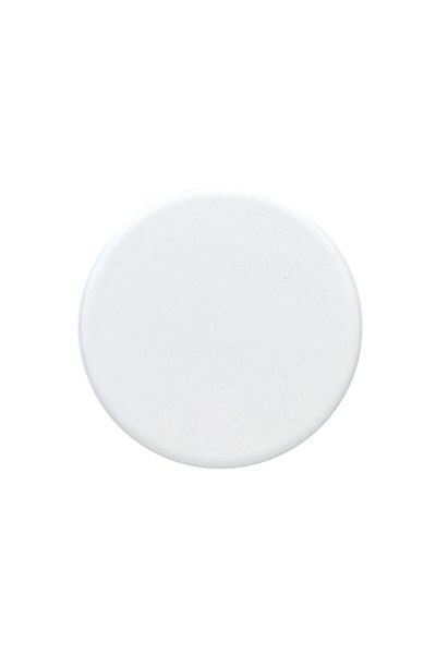 MATMEL Esila Button Handle - White