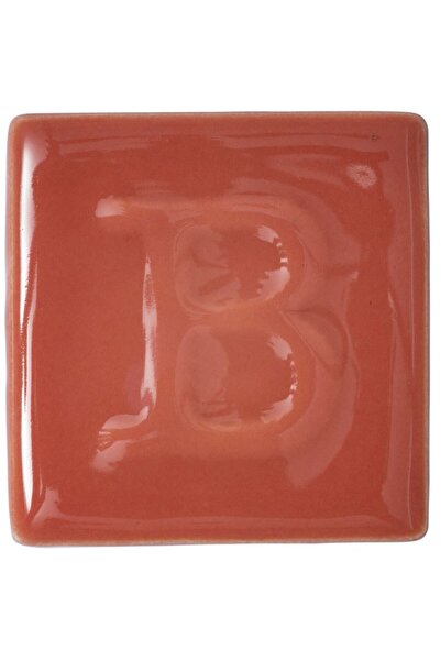 Botz Ceramic Paint Pro 200ml Ready Glaze 1020-1280 ° C 9374 Melonenrot