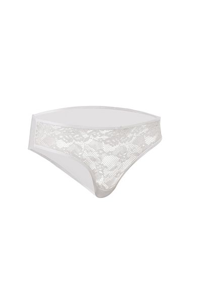 Fily Underwear Ebru Lace Slip Panties Eco Package (6 Pcs)