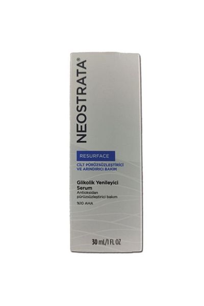 NeoStrata Resurface Glycolic Renewal Serum - Glycolic Renewal Serum 30 ML