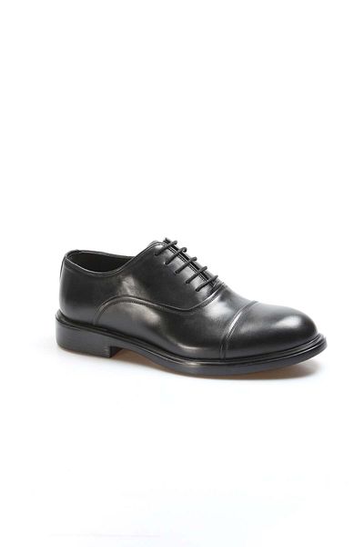 FAST STEP Genuine Leather Men's Classic Shoes 630Ma302