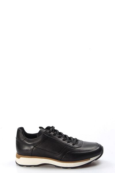 FAST STEP Genuine Leather Men's Sports Shoes 723Ma120