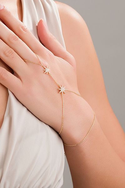 LUCİ LONTANE Star Design Şahmeran