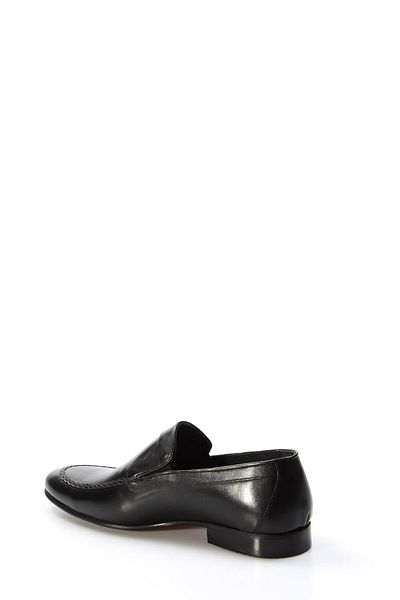 FAST STEP Γνήσιο δέρμα Ανδρικά Παπούτσια Classic 867ma085duz