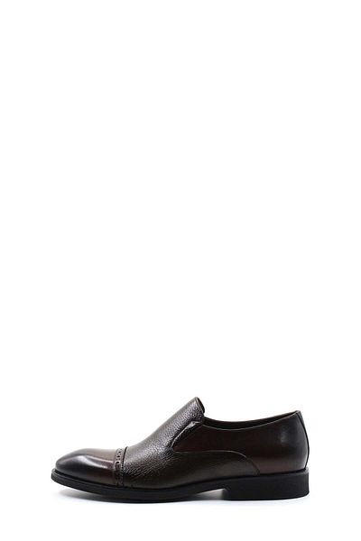 FAST STEP Genuine Leather Men's Classic Shoes 237Ma578