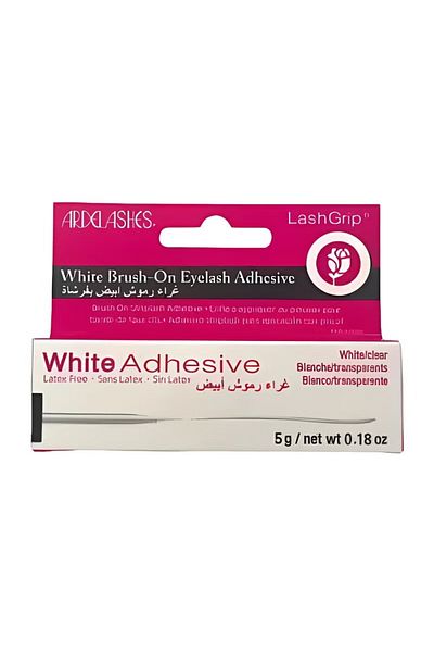 Ardell Ardell White Eyelash Glue 5g