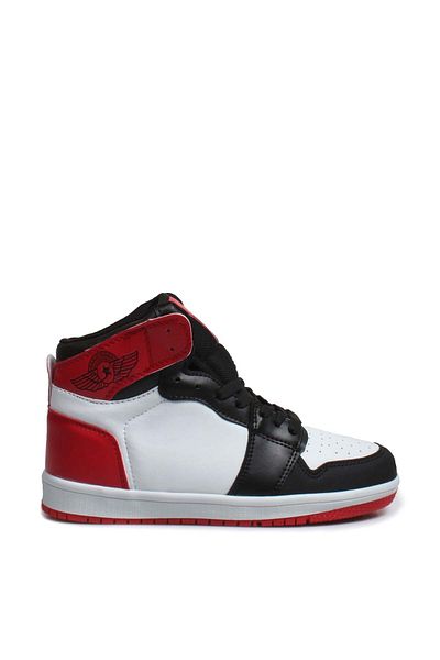 FAST STEP Pantofi unisex Streetball II GX9688