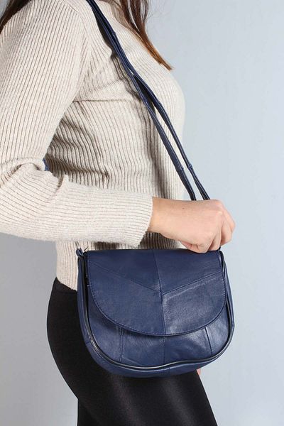 ÖZGÜRÜM Genuine Leather Women's Handbag 969Ca457