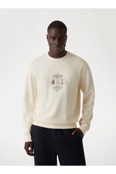 Guess ANCHOR CN SWEA